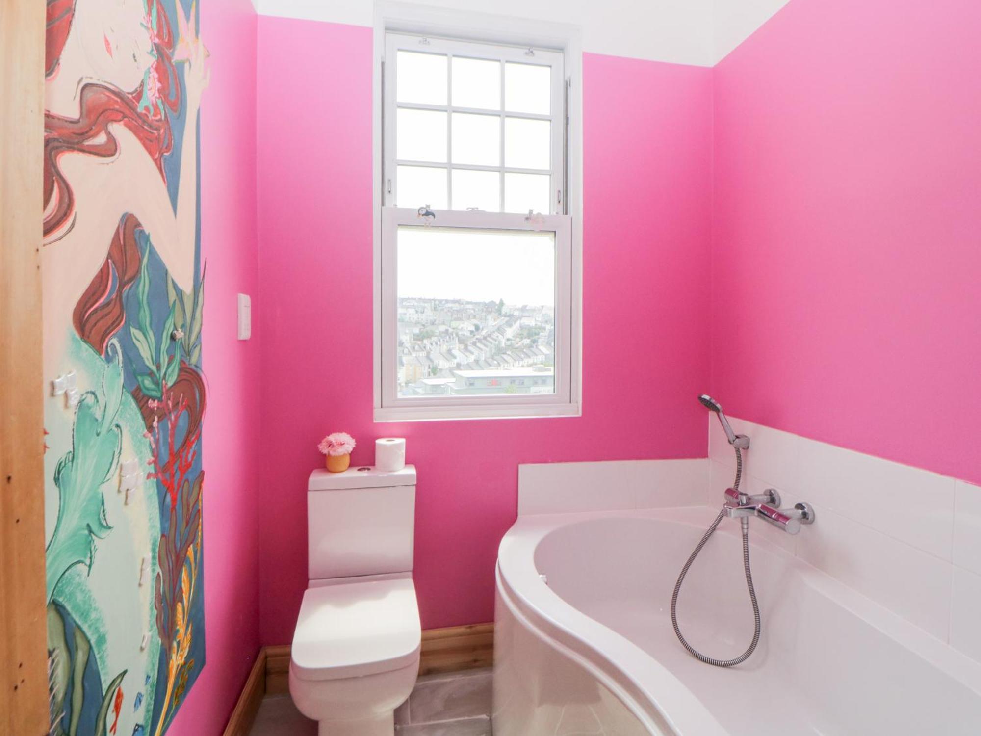 44 Elm Road Villa Plymouth Ngoại thất bức ảnh