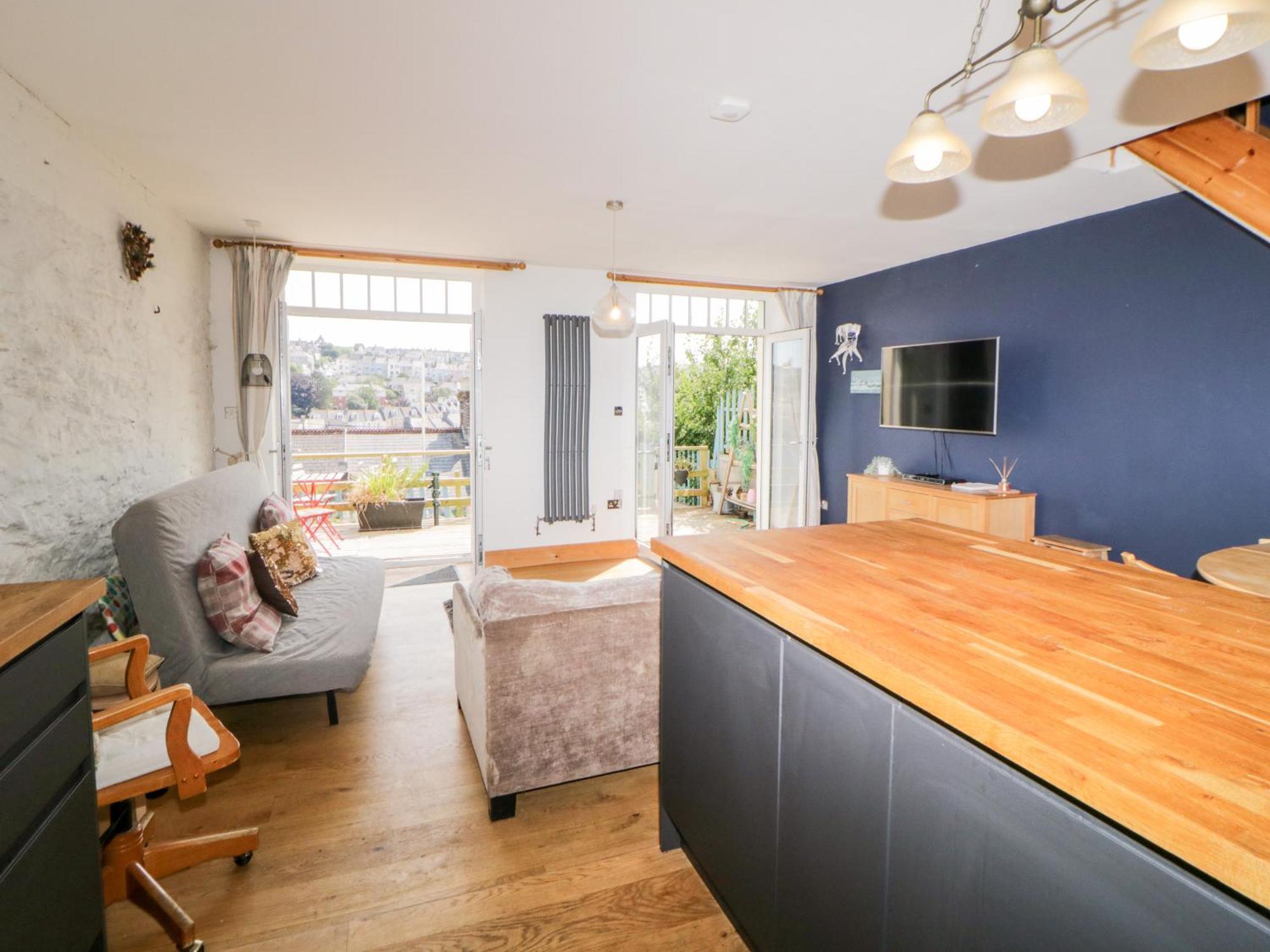 44 Elm Road Villa Plymouth Ngoại thất bức ảnh